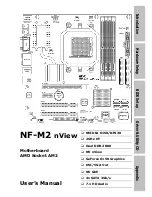 Preview for 1 page of Abit NF-M2 NVIEW User Manual