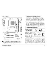 Preview for 9 page of Abit NF-M2SV Installation Manual