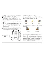 Preview for 10 page of Abit NF-M2SV Installation Manual