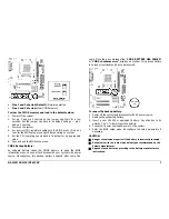 Preview for 11 page of Abit NF-M2SV Installation Manual