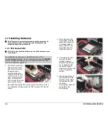 Preview for 14 page of Abit NF-M2SV Installation Manual