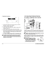 Preview for 16 page of Abit NF-M2SV Installation Manual