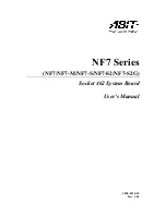 Abit NF7 User Manual preview