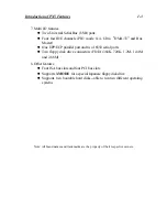 Preview for 5 page of Abit PX5 User Manual