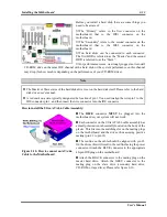 Preview for 21 page of Abit SA6 User Manual