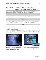 Preview for 59 page of Abit SD7-533 User Manual