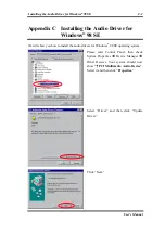 Preview for 89 page of Abit SE6 User Manual