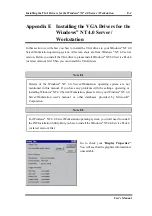 Preview for 97 page of Abit SE6 User Manual