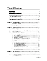 Preview for 3 page of Abit SG-72 User Manual