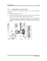 Preview for 21 page of Abit SG-80 User Manual