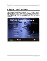 Preview for 51 page of Abit SG-80 User Manual