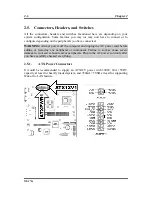 Предварительный просмотр 14 страницы Abit SI-1NS User Manual