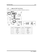 Предварительный просмотр 21 страницы Abit SI-1NS User Manual