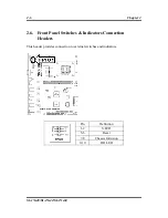 Preview for 14 page of Abit SI-1Ns40 User Manual