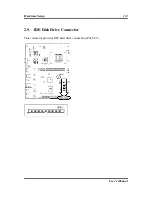 Предварительный просмотр 17 страницы Abit SI-1Ns40 User Manual