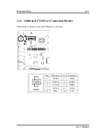 Предварительный просмотр 19 страницы Abit SI-1Ns40 User Manual