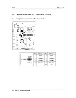 Предварительный просмотр 20 страницы Abit SI-1Ns40 User Manual