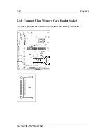 Предварительный просмотр 22 страницы Abit SI-1Ns40 User Manual