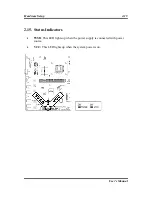 Предварительный просмотр 23 страницы Abit SI-1Ns40 User Manual