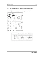 Preview for 15 page of Abit SI-1Ns42 User Manual