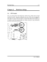 Preview for 9 page of Abit SI-2NS441 Series User Manual