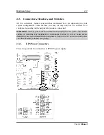 Preview for 11 page of Abit SI-2NS441 Series User Manual