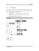 Preview for 12 page of Abit SI-2NS441 Series User Manual