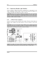 Предварительный просмотр 18 страницы Abit SI-2P+ User Manual