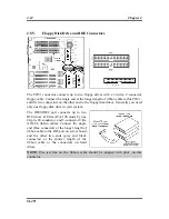 Предварительный просмотр 22 страницы Abit SI-2P+ User Manual