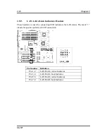 Предварительный просмотр 26 страницы Abit SI-2P+ User Manual