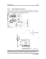 Предварительный просмотр 29 страницы Abit SI-2P+ User Manual