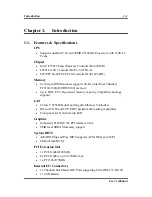 Preview for 5 page of Abit SI-2PA User Manual