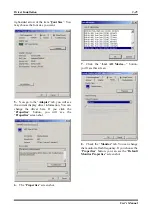 Preview for 35 page of Abit Siluro GF2 MX Installation Manual & User Manual