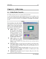 Предварительный просмотр 17 страницы Abit Siluro GF3 TI500 User Manual