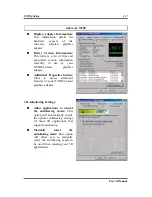Предварительный просмотр 23 страницы Abit Siluro GF3 TI500 User Manual