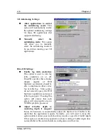 Preview for 22 page of Abit Siluro GF3 Vio User Manual