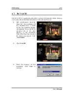 Preview for 47 page of Abit Siluro GF3 Vio User Manual