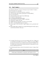 Preview for 13 page of Abit SILURO GT2E Installation Manual And User'S Manual