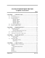 Preview for 3 page of Abit SILURO MX200 User Manual