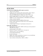 Preview for 8 page of Abit SILURO MX400 User Manual