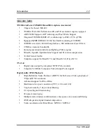 Preview for 9 page of Abit SILURO MX400 User Manual