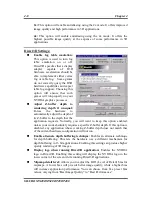 Preview for 30 page of Abit SILURO MX400 User Manual