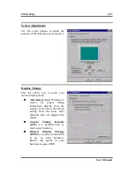 Preview for 47 page of Abit SILURO MX400 User Manual