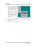 Preview for 63 page of Abit SILURO MX400 User Manual