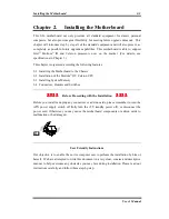 Preview for 11 page of Abit SL6 User Manual