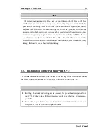 Preview for 13 page of Abit SL6 User Manual