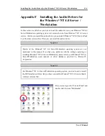 Preview for 101 page of Abit SL6 User Manual