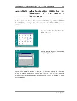 Preview for 105 page of Abit SL6 User Manual