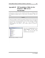 Preview for 109 page of Abit SL6 User Manual