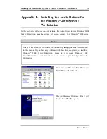 Preview for 119 page of Abit SL6 User Manual